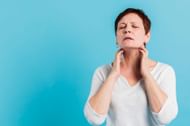 Stress and poor vocal habits can cause muscle tension dysphonia (Image by freepik on freepik)